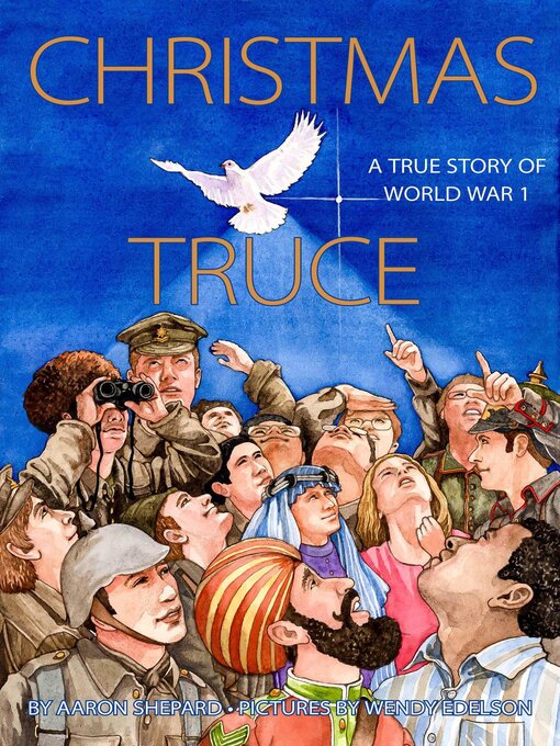 Title details for Christmas Truce by Aaron Shepard - Available